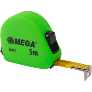MEASURING TAPE, SOFT COLOUR GREEN 20375
