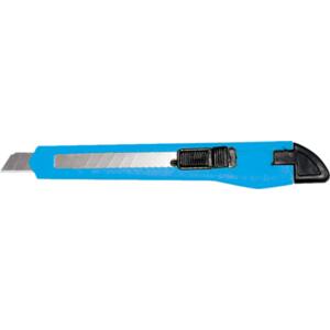 RETRACTABLE KNIFE 30009H