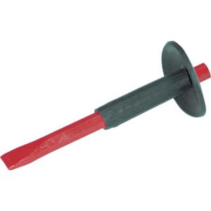 COLD CHISEL - WITH RUBBER HANDLE 31310