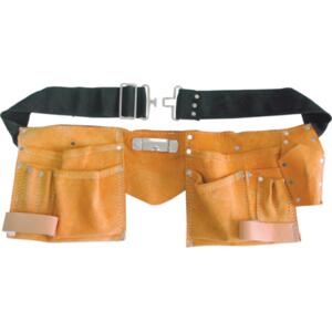 POCKETS AND TOOL HOLDERS ON THE BELT 52011