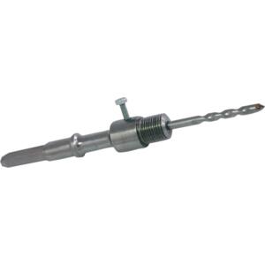 ADAPTER FOR CORE HOLE SAWS, HEXAGONAL HANDLE 82982