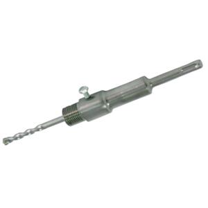 ADAPTER FOR HOLE SAWS, SDS PLUS HANDLE 82985