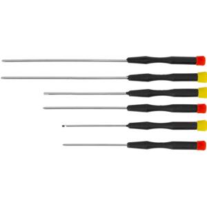 SET 6 ȘURUBELNIȚE DE PRECIZIE 10201