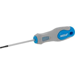 „SOFT TOUCH” SCREWDRIVER 10951