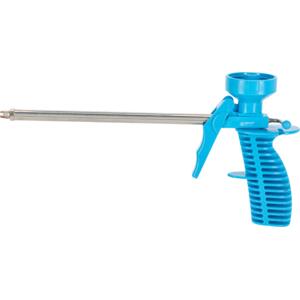 PISTOL SPUMĂ HD CU CORP ZINCAT TEFLONAT 18012