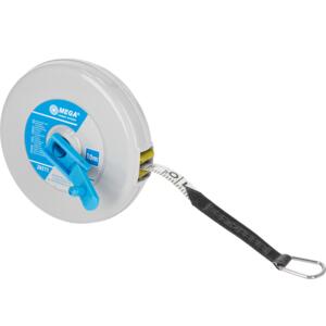 FIBREGLASS LONG MEASURING TAPE 20311