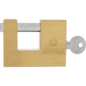 LACĂT MONOBLOC DE ALAMĂ 24550