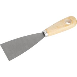 SCRAPER WOODEN HANDLE 31030