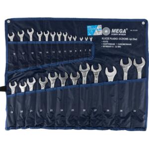 SET CHEI COMBINATE CR-VA FORJATE 35125H