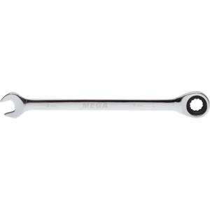 RATCHET COMBINATION SPANNER 35668