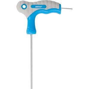 KLUCZ TYPU T HEX 48601