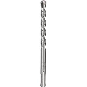 WIERTŁO DO BETONU SDS PLUS S2 80411
